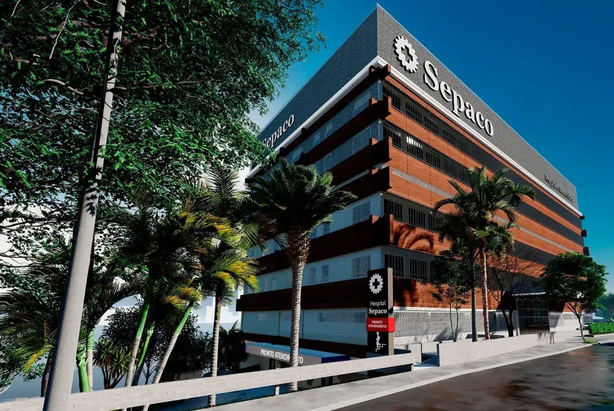 Hospital SEPACO