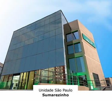 Unidade Sumarezínho
